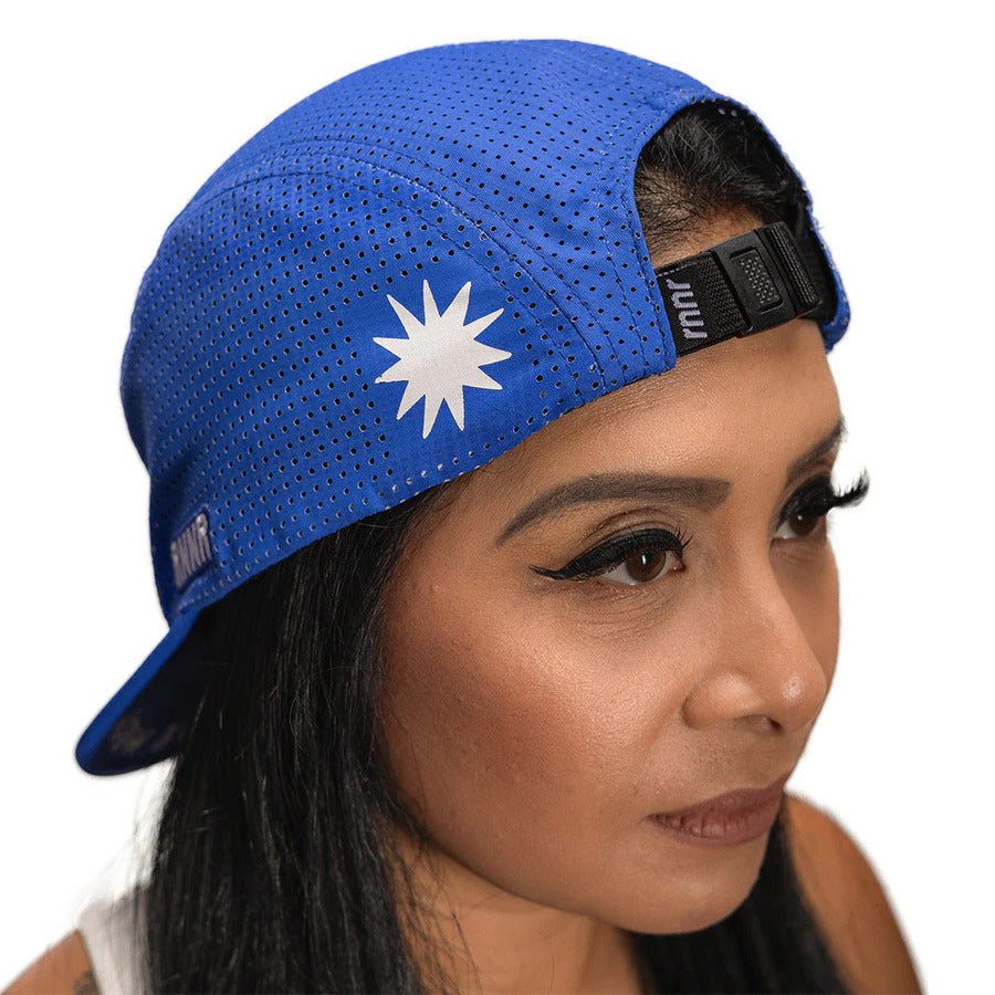 rnnr Pacer Cap | Win Some