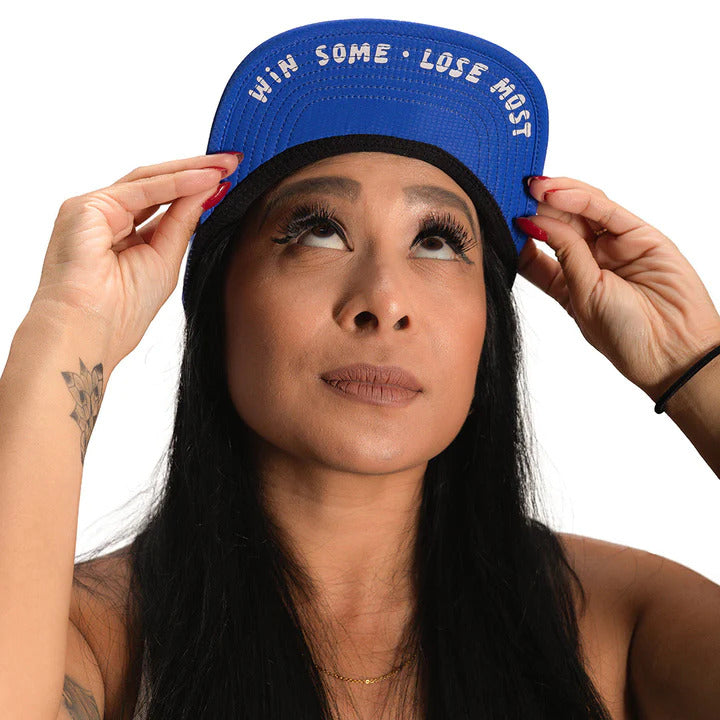 rnnr Pacer Cap | Win Some