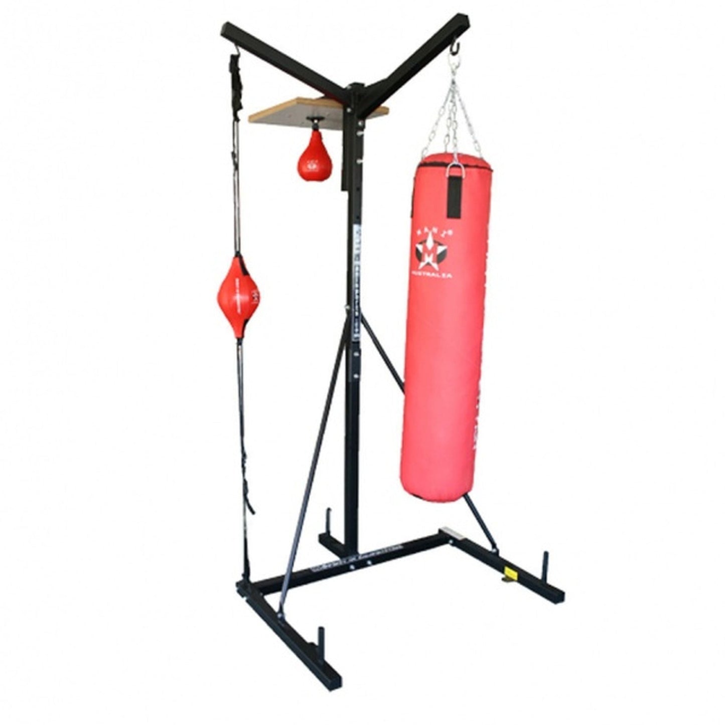 Mani 3 Way Boxing Stand