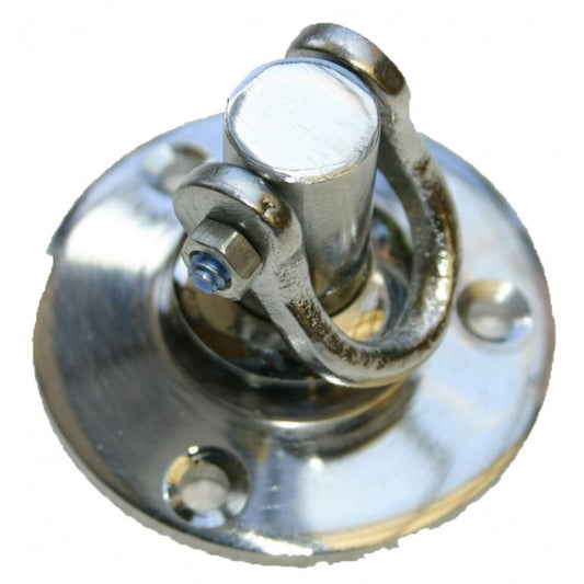Mani Steel Swivel