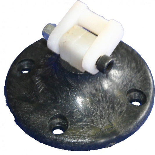 Mani Poly Swivel Deluxe