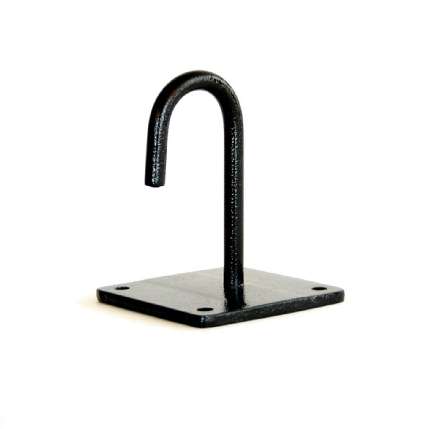 Mani Iron Hook with Plate