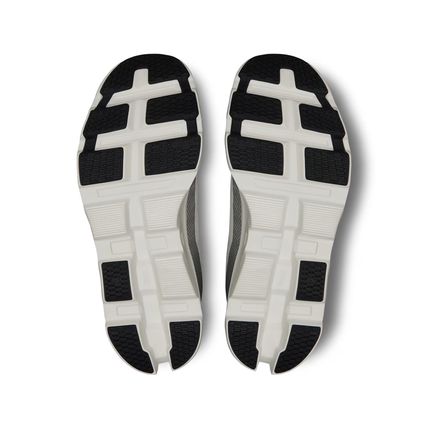 ON Men's Cloudmonster 2 - White/Frost