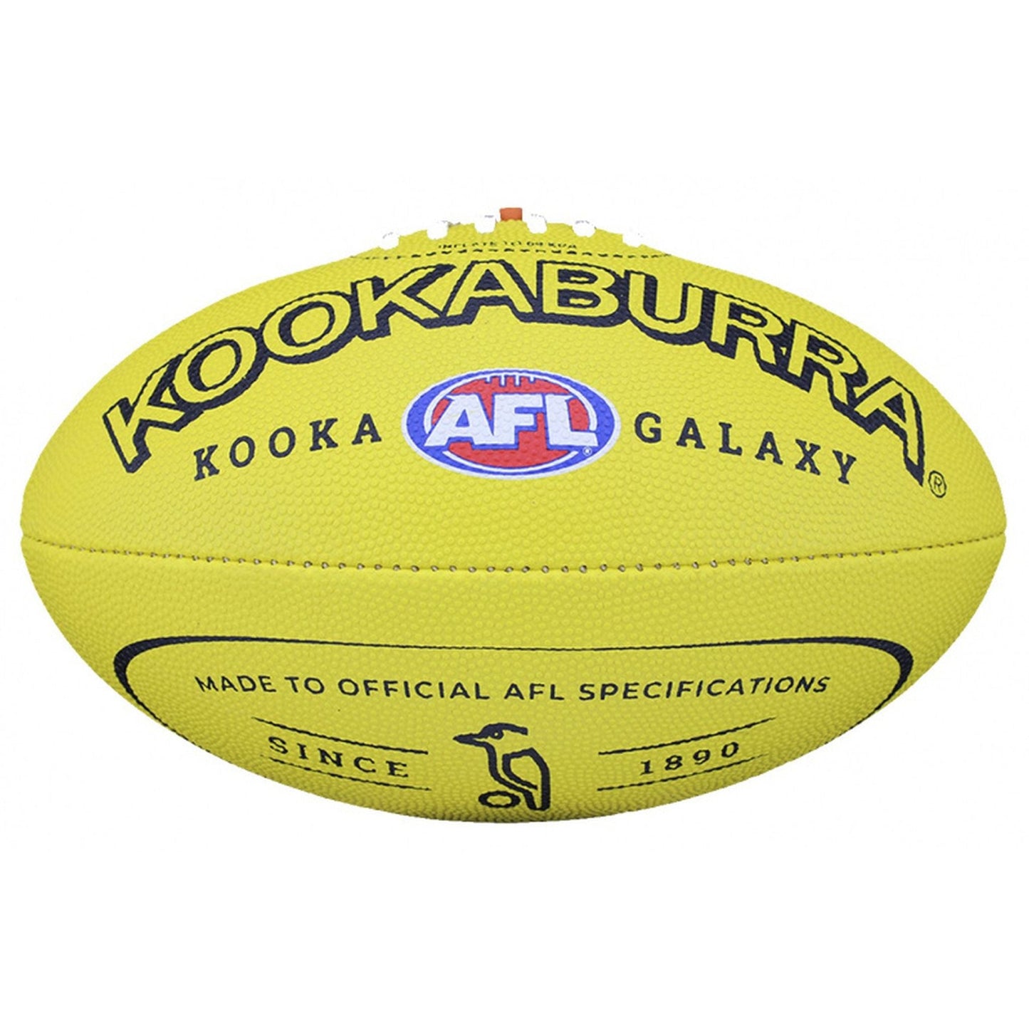 Kookaburra Galaxy Synthetic Football