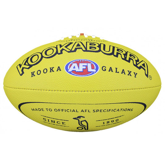 Kookaburra Galaxy Synthetic Football