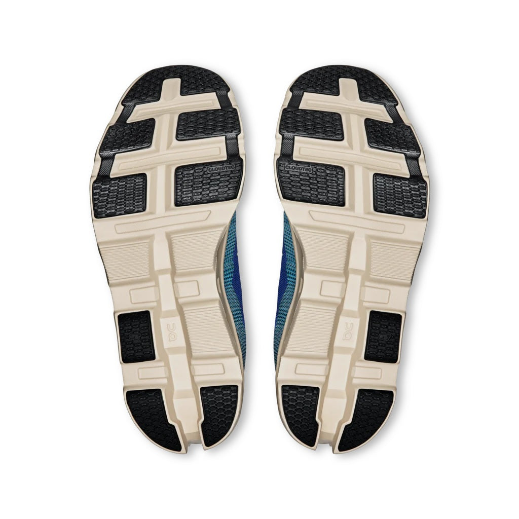 ON Men's Cloudmonster 2 - Tempest/Horizon