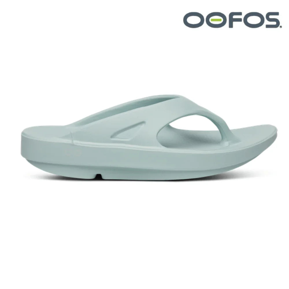 OOFOS Unisex's Ooriginal - Mist