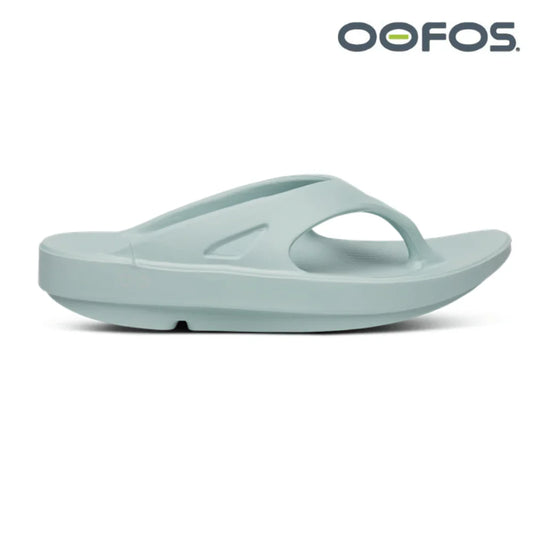 OOFOS Unisex's Ooriginal - Mist