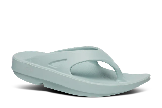 OOFOS Unisex's Ooriginal - Mist