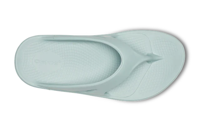 OOFOS Unisex's Ooriginal - Mist