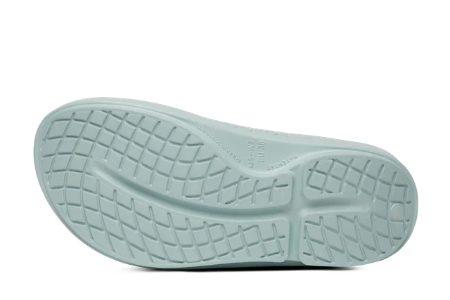 OOFOS Unisex's Ooriginal - Mist