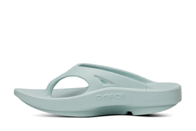 OOFOS Unisex's Ooriginal - Mist