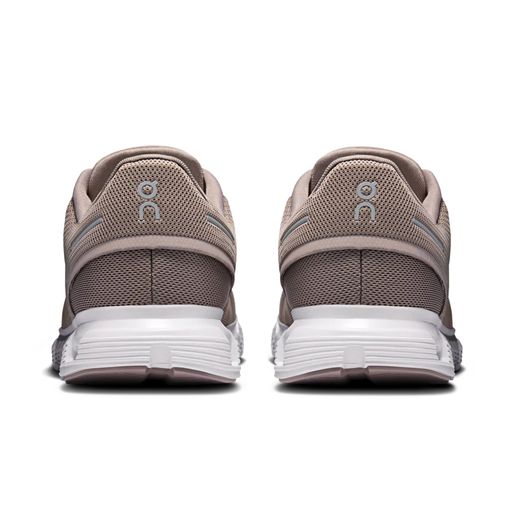 ON Men's Cloud 6 - Fog/White