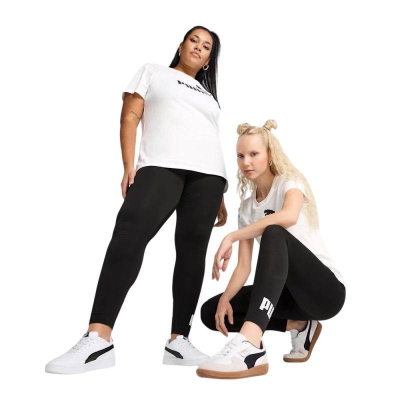 PUMA Womens Essentials No.1 Logo Leggings