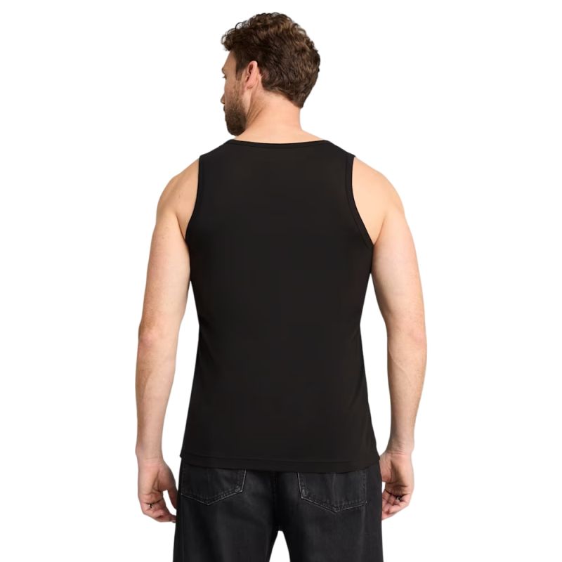 PUMA Mens Essentials No.1 Logo Tank