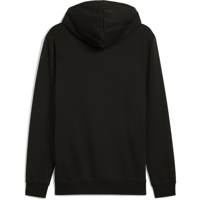PUMA Mens Essentials Fleece Hoodie