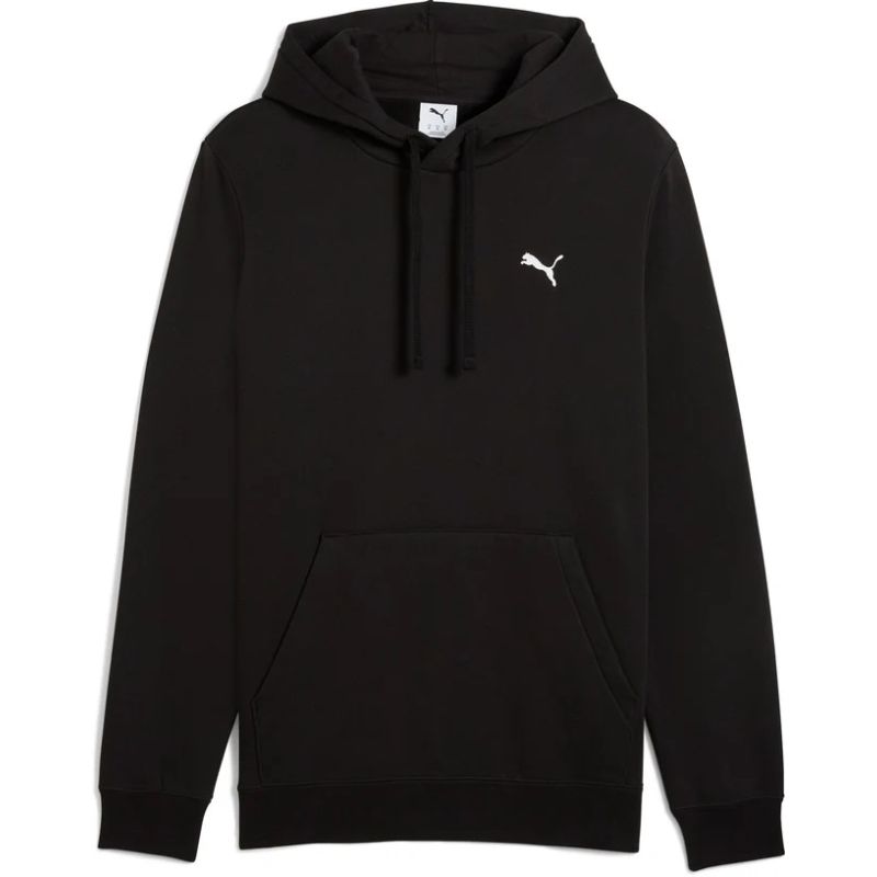 PUMA Mens Essentials Fleece Hoodie