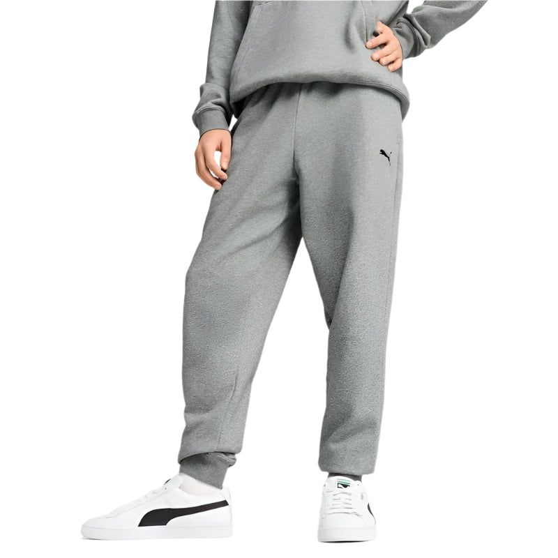PUMA Mens Essentials Fleece Trackpant