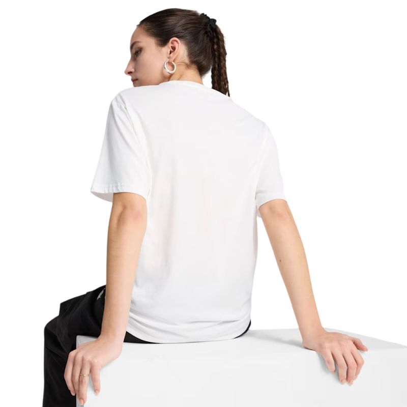 PUMA Womens Essentials Relaxed Tee