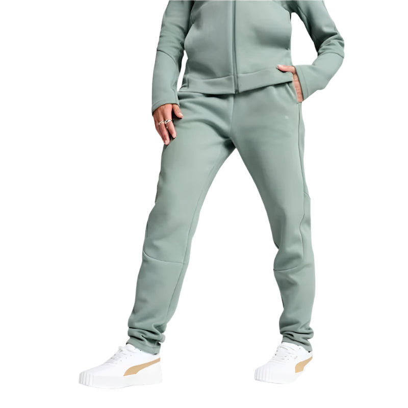 PUMA Womens Evostripe Pant