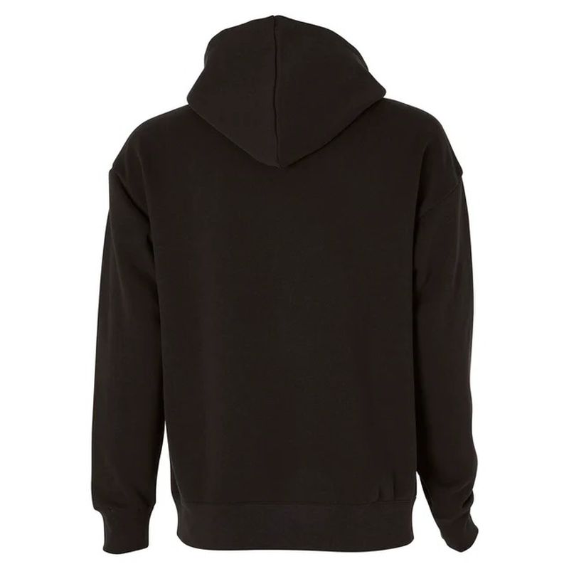 PUMA Womens Essentials Elevated Hoodie