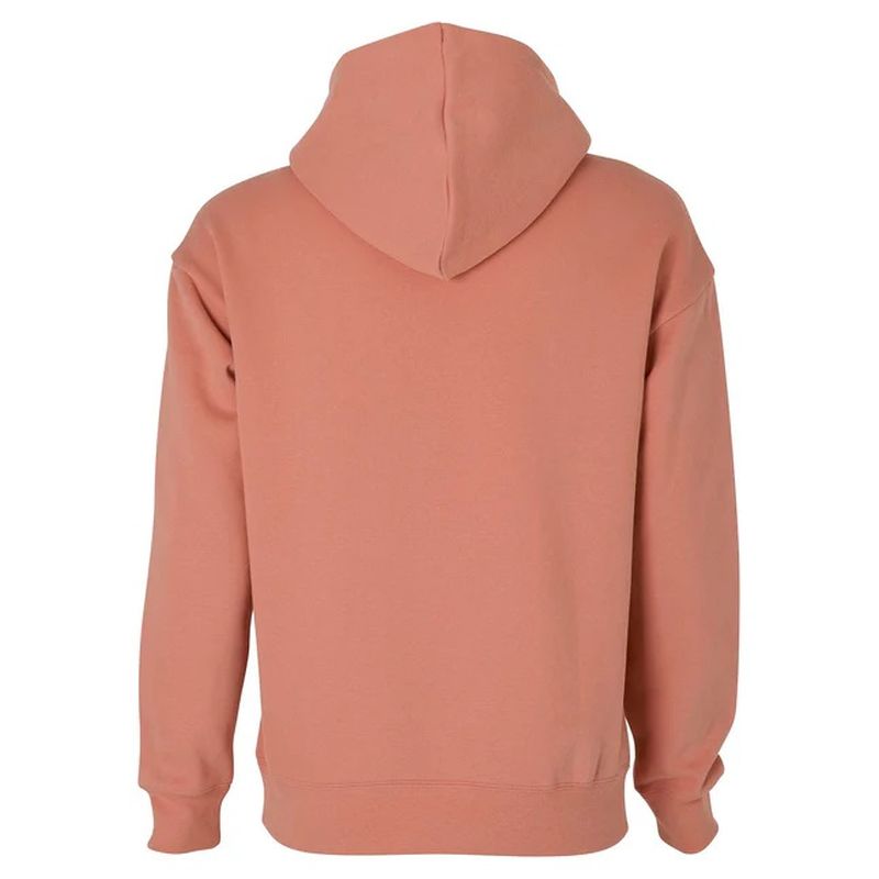 PUMA Womens Essentials Elevated Hoodie