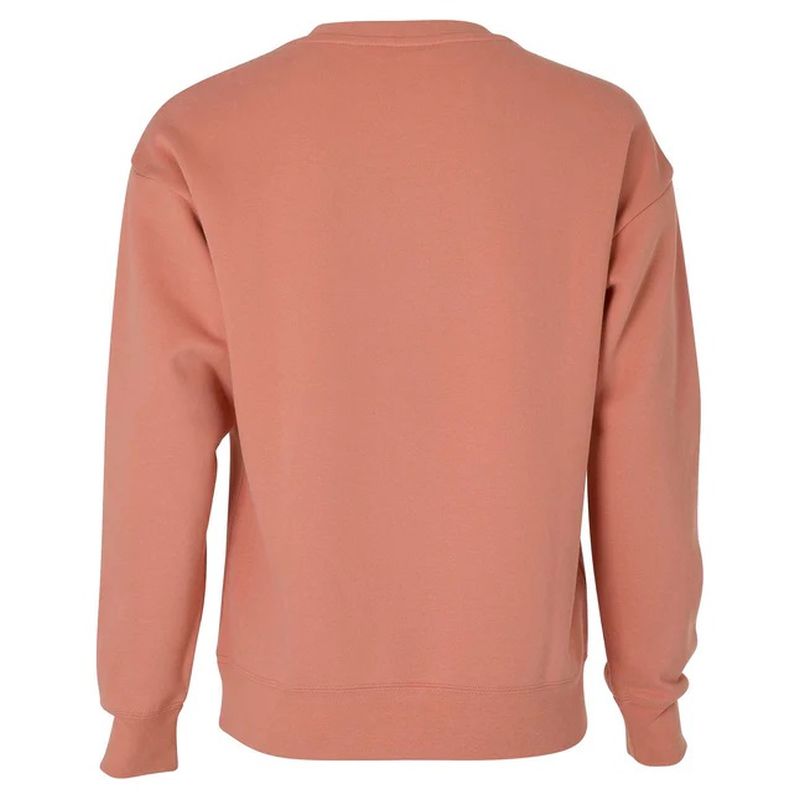 PUMA Womens Essentials Elevated Crew