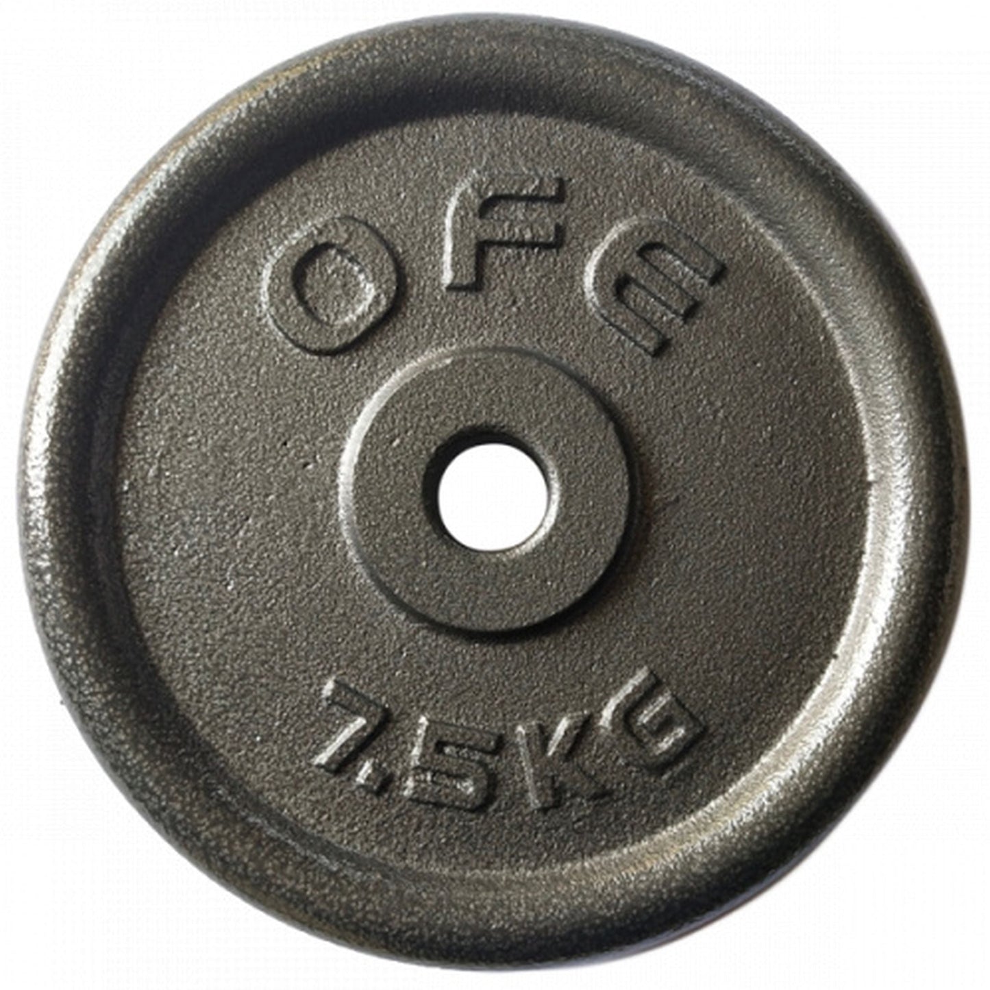 Olympic Fitness STD 7.5kg Weight Plate