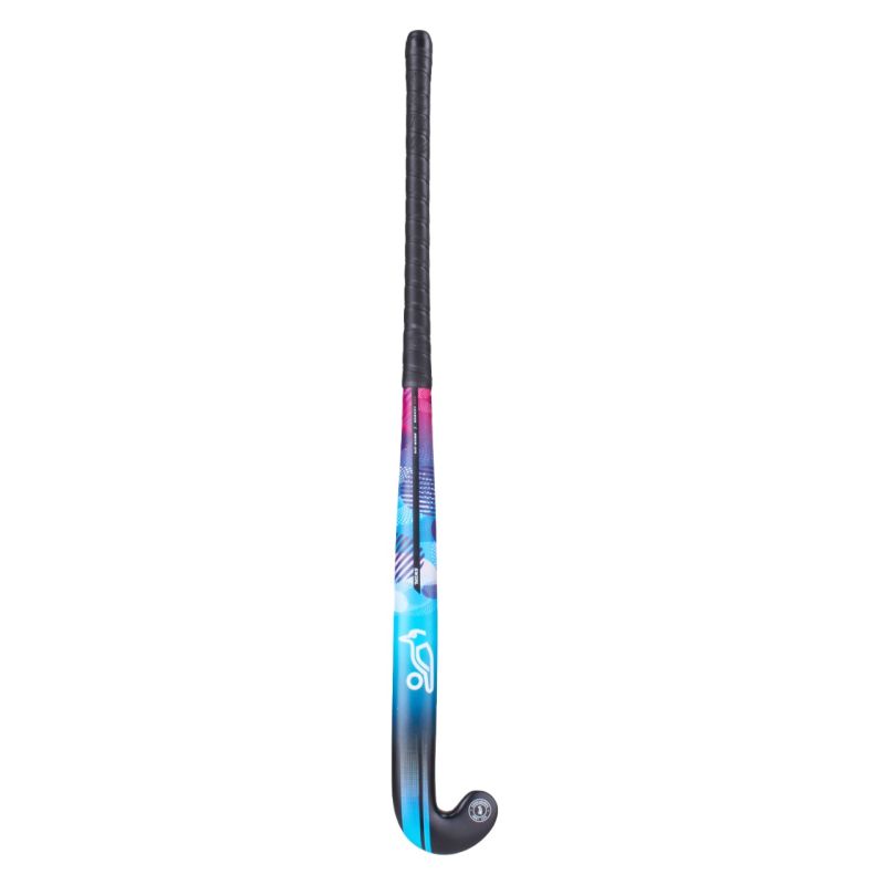 Kookaburra Swirl MBOW Wood Hockey Stick