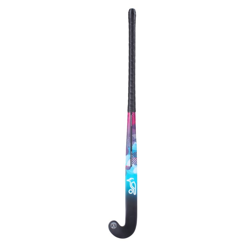 Kookaburra Swirl MBOW Wood Hockey Stick