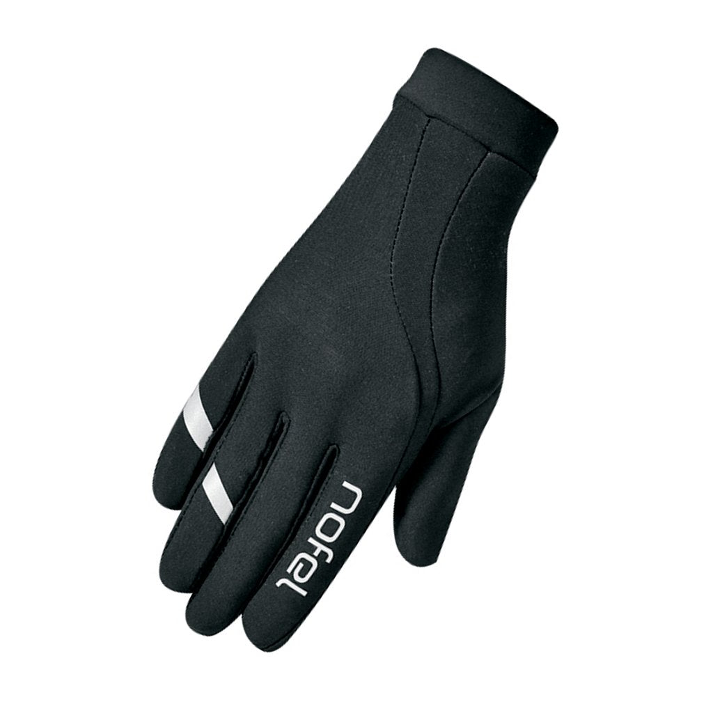 Nofel Flash Gloves Black