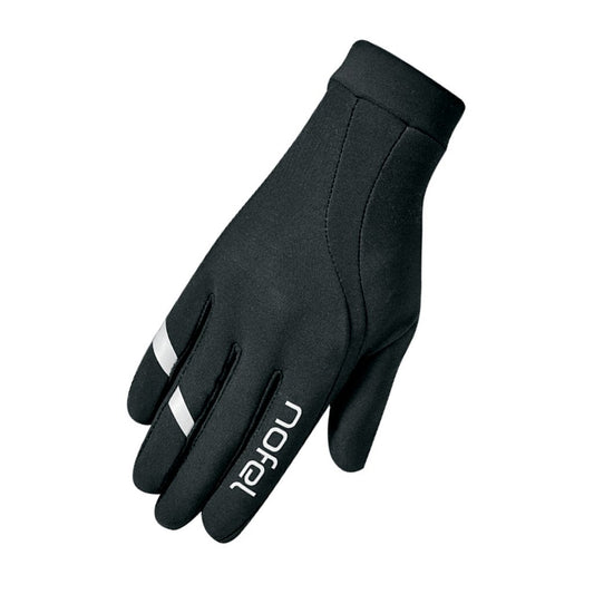 Nofel Flash Gloves Black