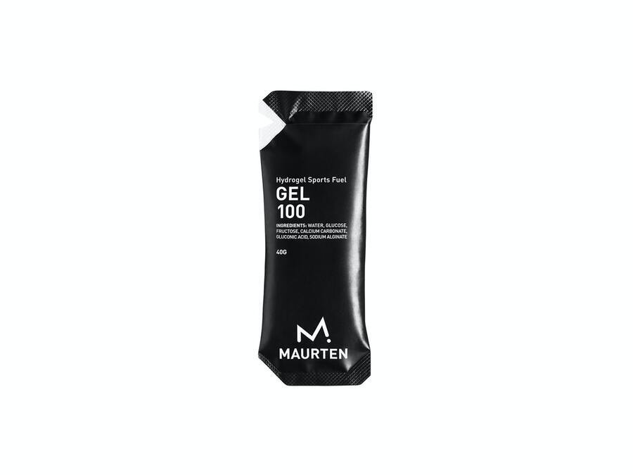 Maurten Gel 100 Bundle | 12 Pack