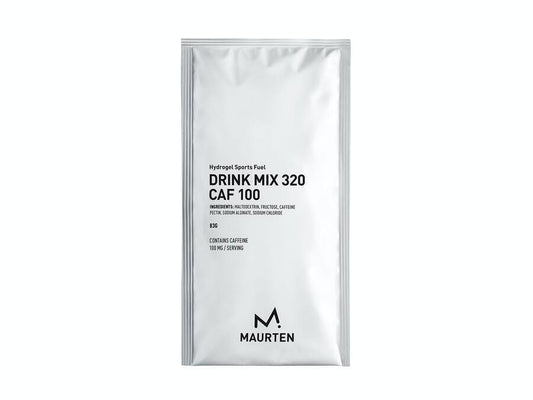 Maurten Drink Mix 320 | Caffeinated