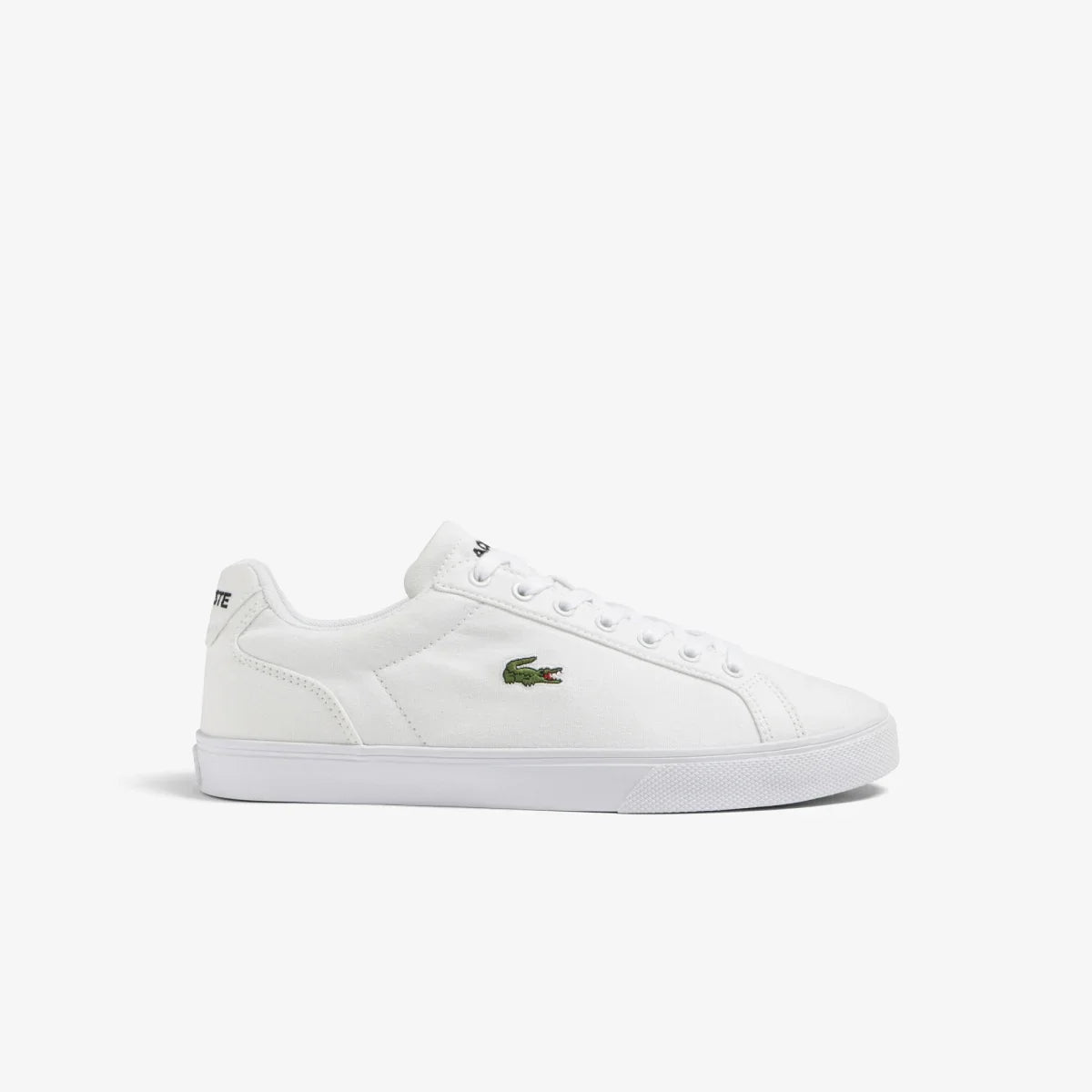 Lerond Pro Baseline Leather Sneakers