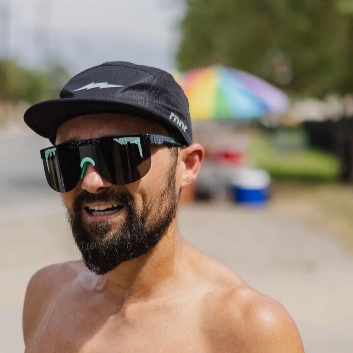 rnnr Pacer Hat | Bolt