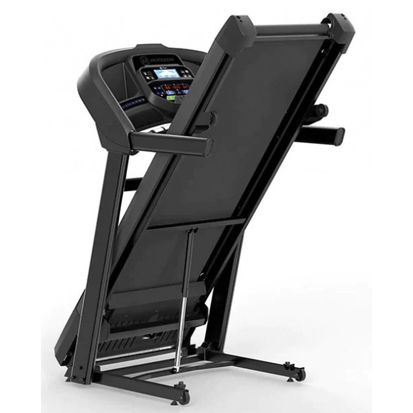 Horizon T202 SE Treadmill