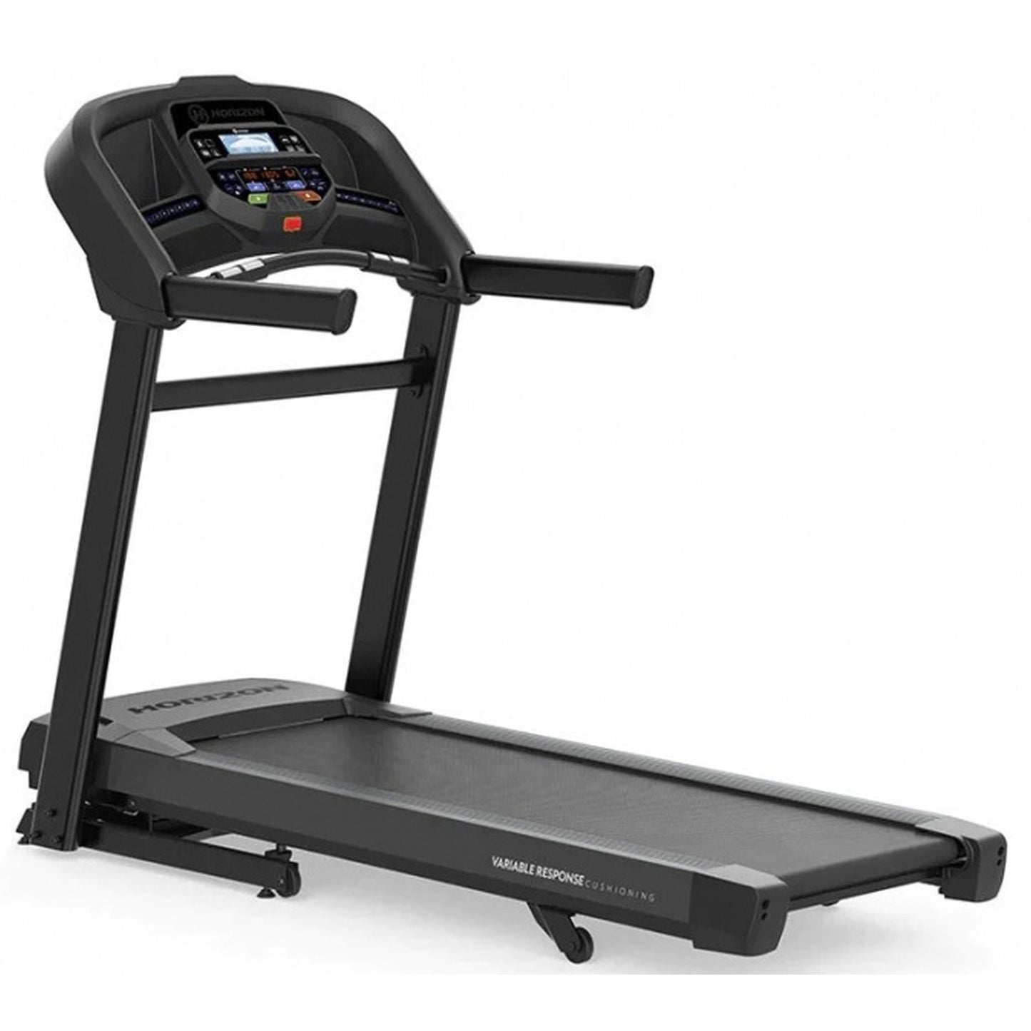 Horizon T202 SE Treadmill