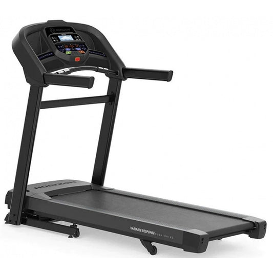 Horizon T202 SE Treadmill