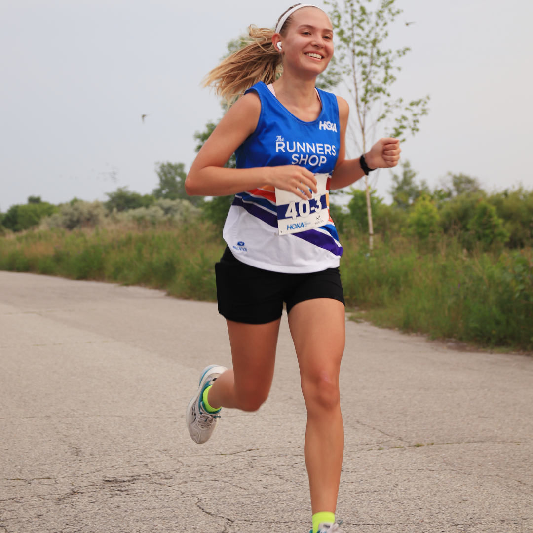 NON-COACHED MEMBERSHIP