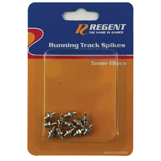 Regent 7MM Track Spikes