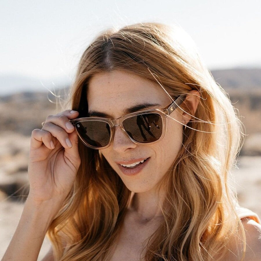 Knockaround Sunglasses | Premiums | On The Rocks