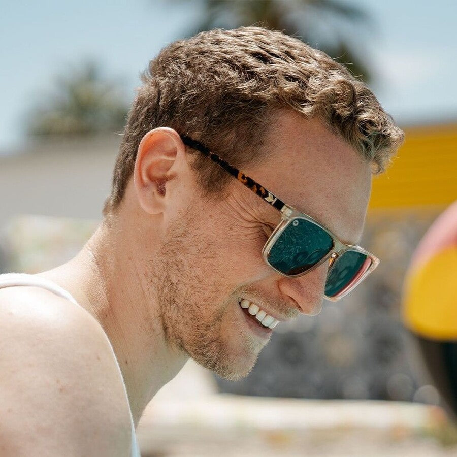 Knockaround Sunglasses | Fast Lanes | On The Rocks