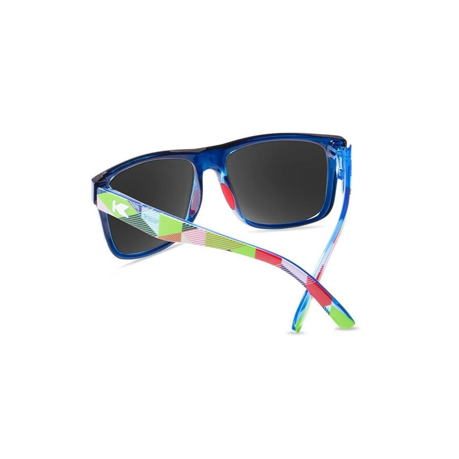 Knockaround Sunglasses | Torrey Pines Sport | Cubic