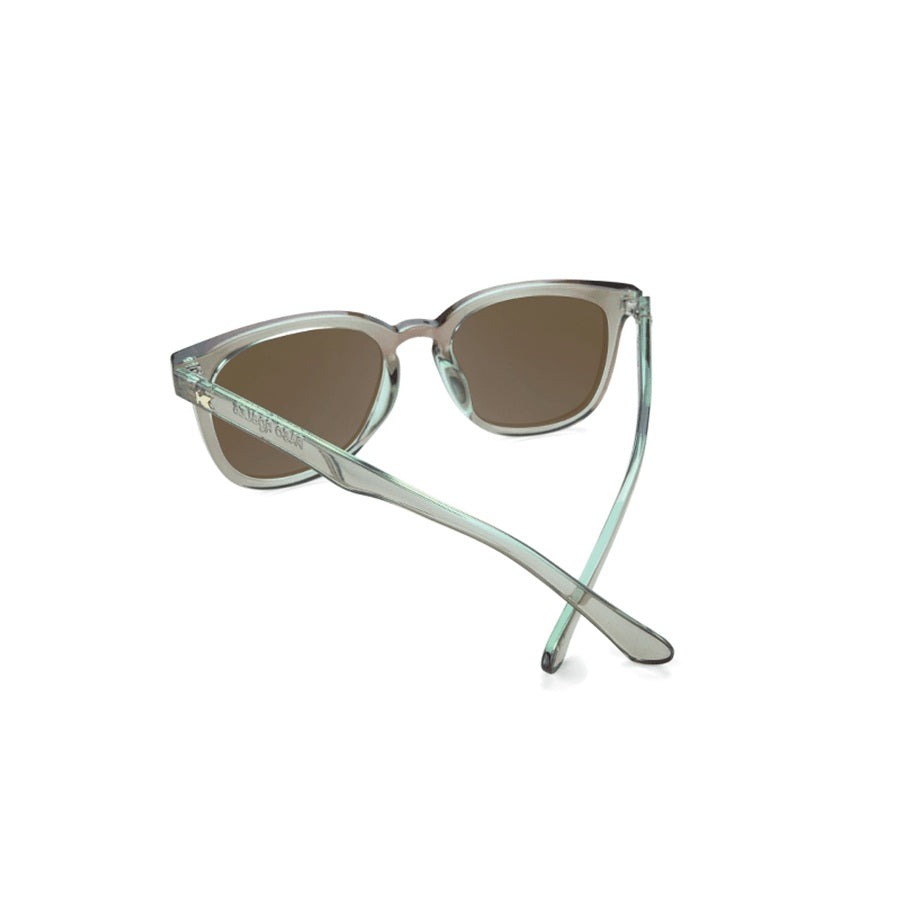 Knockaround Sunglasses | Paso Robles | Aged Sage
