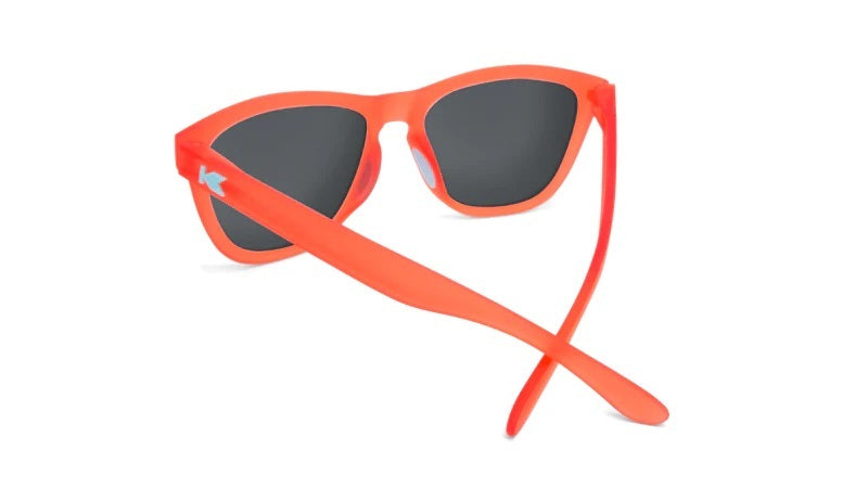 Knockaround Sunglasses | Premiums Sport | Fruit Punch / Aqua