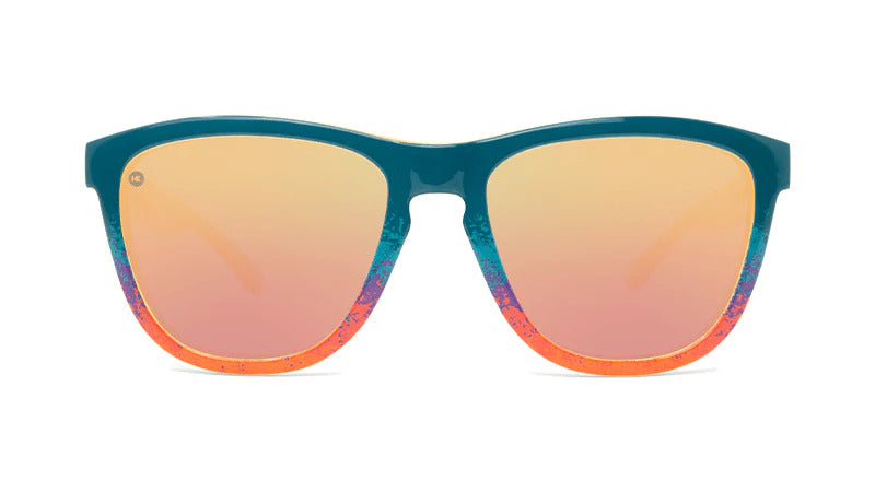 Knockaround Sunglasses | Premiums Sport | Desert