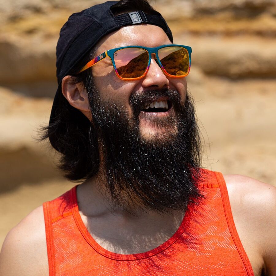 Knockaround Sunglasses | Premiums Sport | Desert