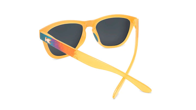 Knockaround Sunglasses | Premiums Sport | Desert
