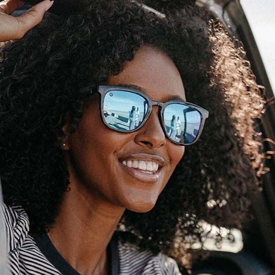 Knockaround Sunglasses | Paso Robles | Indigo Ink